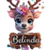 Nombres Navideños🎄💞1🇵🇪Clásica 24