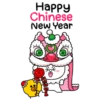 Cony X"mas 🎅🏻🌲 22