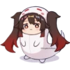 Hutao Chibi #2 23