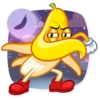 Lovely Banana 23