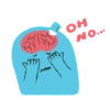 Random Stickers 18