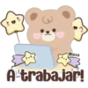 🐻🤎Café con Leche! 🤎🐻 26
