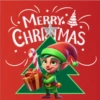 Merry christmas 5 👩🏻‍🎨 1712 20