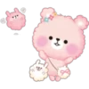 Popcorn Bear 22