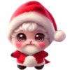 🎄🎅🏻Christmas cute 1.☃️🎁 25