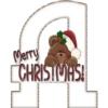 LeTrAs ♡ ChRiStMaS 15