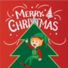 Merry christmas 5 👩🏻‍🎨 1712 21