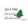 Christmas message 10