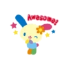 Usahana 1💖 C☆ 15