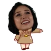 Gets Sticker Pack 2023 20