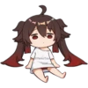 Hutao Chibi #2 24