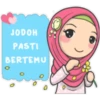 Hijab girl 👳🏻‍♀🌻 24