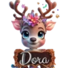 Nombres Navideños🎄💞1🇵🇪Clásica 26