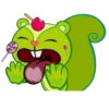 Happy tree friends 25