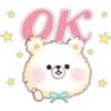 Popcorn Bear 24