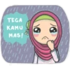Hijab girl 👳🏻‍♀🌻 25