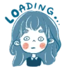 Random Stickers 19