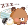Popcorn Bear 26