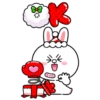Cony X"mas 🎅🏻🌲 25