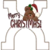 LeTrAs ♡ ChRiStMaS 17