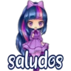 🟡🟠🔴Chibis🟡🟠🔴 9