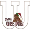 LeTrAs ♡ ChRiStMaS 18