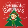 Merry christmas 5 👩🏻‍🎨 1712 22