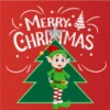Merry christmas 5 👩🏻‍🎨 1712 23