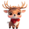 🎄🎅🏻Christmas cute 1.☃️🎁 28