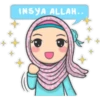 Hijab girl 👳🏻‍♀🌻 26