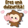 Happy 🐒🍌 Monkey 26