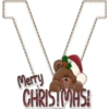 LeTrAs ♡ ChRiStMaS 19
