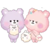 Popcorn Bear 27