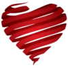 Corazones💞3🇵🇪Clásica 25