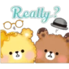 Popcorn Bear 28