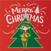 Merry christmas 5 👩🏻‍🎨 1712 24