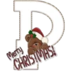 LeTrAs ♡ ChRiStMaS 20