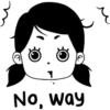 Toxic girl 12