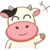 Momo Cow Positive 18