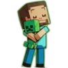 Minecraft❥☯︎ͫ2🇲🇽Clásica 23