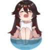 Hutao Chibi #2 28