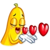 Lovely Banana 24