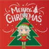 Merry christmas 5 👩🏻‍🎨 1712 25