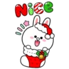 Cony X"mas 🎅🏻🌲 29