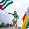 Leidy Chonera Bonita 🇪🇨 💖💘 26