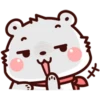 Beary Cute Positive 23
