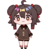 Hutao Chibi #2 29