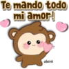 Happy 🐒🍌 Monkey 28