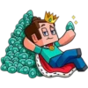 Minecraft❥☯︎ͫ2🇲🇽Clásica 25