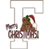 LeTrAs ♡ ChRiStMaS 22